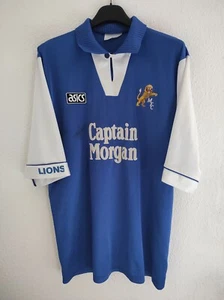 MILLWALL 1994-1995 camiseta shirt trikot maillot maglia XL - Picture 1 of 5