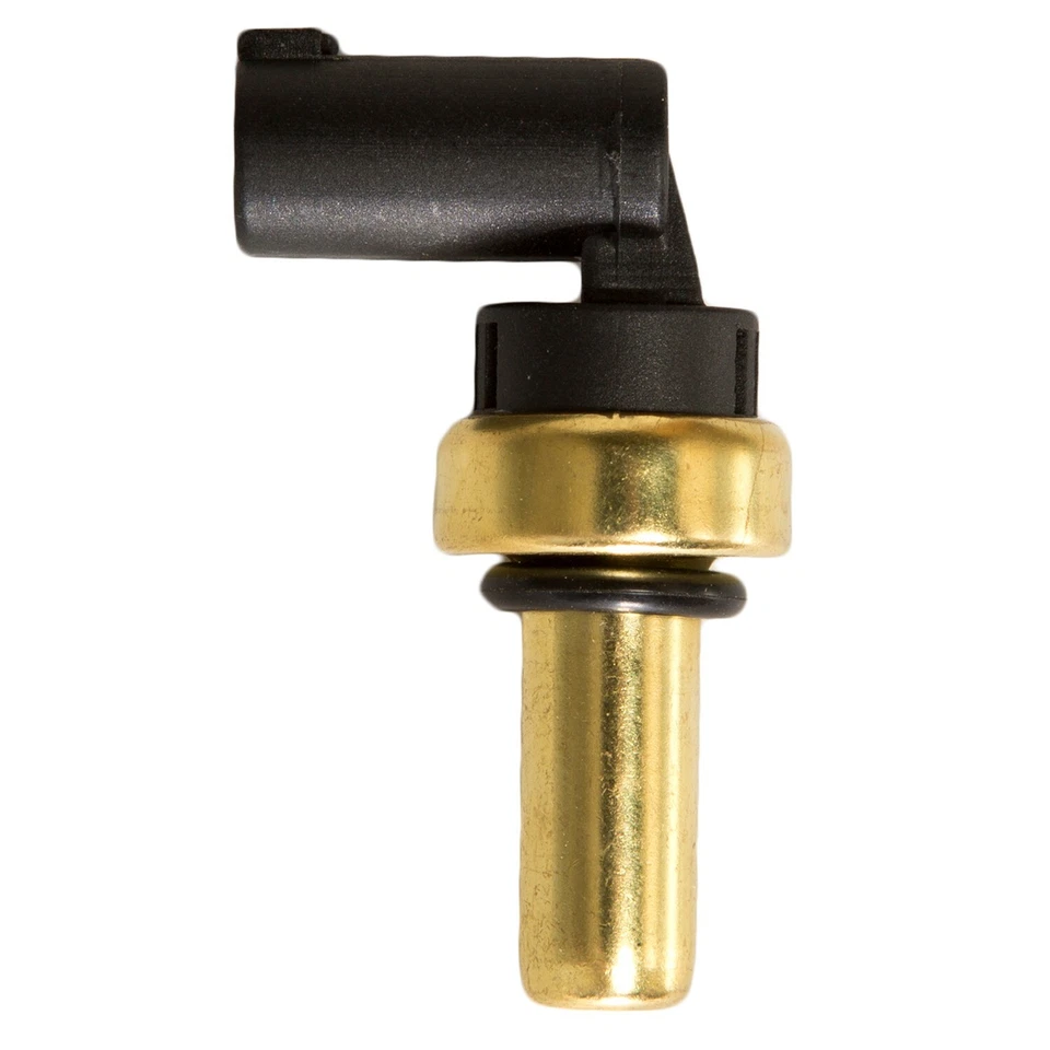 Sensor de temperatura del refrigerante del motor Delphi para Mercedes-Benz S500 2001 2000-2006 Foto 1 de 4