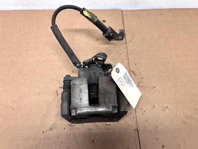 14-16 LINCOLN MKS CONJUNTO PINZA FRENO TRASERO DERECHO LADO PASAJERO, LOTE OEM3412 Foto 1 de 4