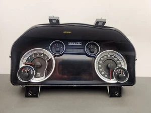 2016 RAM 2500 356.7L DIESEL 68280836AC 7" EVIC SPEEDOMETER CLUSTER GAUGE OEM - Picture 1 of 8