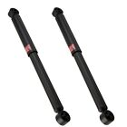 NEW Pair Set of 2 Rear KYB Shock Absorbers For Mazda Ford Lincoln Mercury Mazda 2