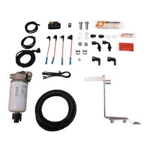 PreLine-Plus Diesel Pre Filter Kit For Ford Ranger PX/PX2/PX3 2011-21, 3.2L, 2.2 - Picture 1 of 4