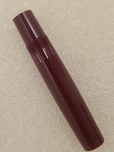 Montblanc 146 Burgundy Legrand Fountain Pen Parts, Grip/Section, OK, & Read Barr - Picture 1 of 13