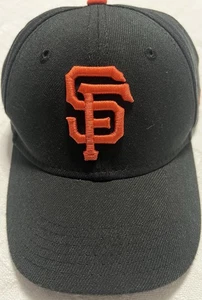 San Francisco Giants New Era Youth 39Thirty - Bild 1 von 4