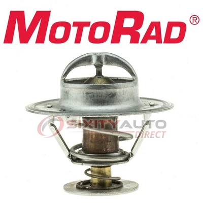 MotoRad Engine Coolant Thermostat for 1982-1985 Cadillac Seville - Cooling it - Image 1 of 4