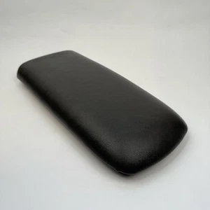 97–01 Explorer Sport Trac Mountaineer Center Console Armrest Lid Cover OEM - Picture 1 of 15