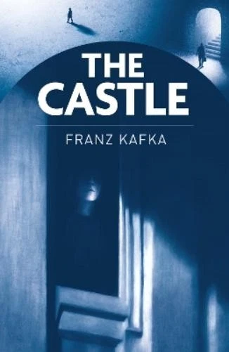 Franz Kafka The Castle (Paperback) Arcturus Classics - Image 1 of 1