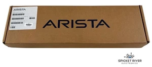 Open Box - Arista KIT-7001 (ASY-00985-03) Tool-less Rail Kit - Outer Rails Only - Picture 1 of 3