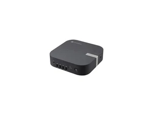 ASUS Chromebox 5a with Celeron 7305, 4GB RAM, 128GB SSDm Quad-display, Wi-Fi - Picture 1 of 5