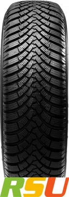 Falken Eurowinter HS01 MFS XL 3PMSF DOT22 235/45 R17 97V Winterreifen - Bild 1 von 3
