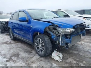 Driver Front Spindle/Knuckle Plug-in Hybrid Phev Fits 07-22 OUTLANDER 11640861 - Foto 1 di 12