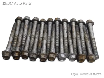 Cylinder Head Bolt Kit For 10-14 Chevrolet Suburban 1500  5.3 19258707 Gas - Image 1 of 4