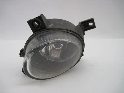 Fog Light Audi A4 S4 A3 2005 05 2006 06 2007 07 2008 08 2009 09 Left 756531 - Image 1 of 4