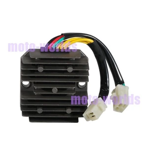 Regulator Rectifier for SYM HD125 2009-2010/HD 200 06-2010/ HD 2 125 200 2014-15 - Bild 1 von 9