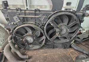 Van Wezel 17002398 Kühler Motorkühlung Fiat Ducato Peugeot Boxer NEU - Bild 1 von 2