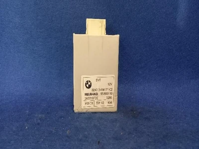 2009 宝马 X3 xDrive20d 其他模块 3243 3404171-02 — 第 1/4 张图片