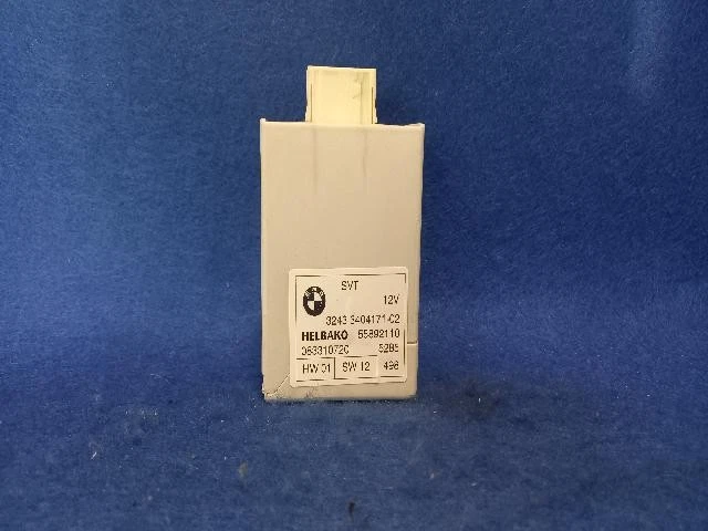 BMW X3 xDrive20d 2009 otro módulo 3243 3404171-02 Foto 1 de 4