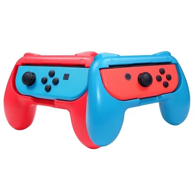 SUBSONIC Duo Control Comfort Grip for Nintendo Switch Joy-Con Controllers - Image 1 of 4