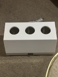 PRODOTTI IDEALI GW308 SCALDA GEL - Foto 1 di 3