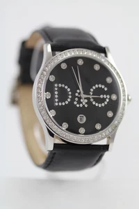 Dolce & Gabbana DW0008 Gloria Black - Picture 1 of 4