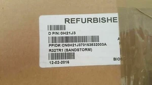 0H21J3 Dell System Board for PowerEdge R730xd - Bild 1 von 5