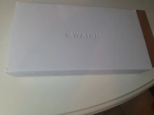 apple watch ultra 2 49mm titanium - Photo 1/6