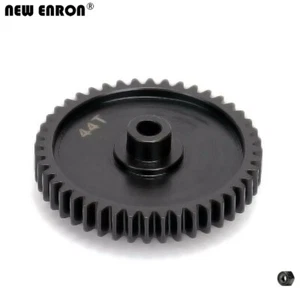 Super Main Gear 102093 86130 de acero resistente 44T para radiocontrol HPI Savage Flux 4.6 5.9 - Imagen 1 de 9