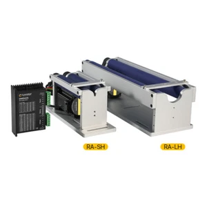 Rotary Attachment 2 Phase Stepper Motor Nema 24+Driver for Laser Marking Machine - Picture 1 of 17