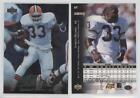 1996 Upper Deck Silver Collection Leroy Hoard #67