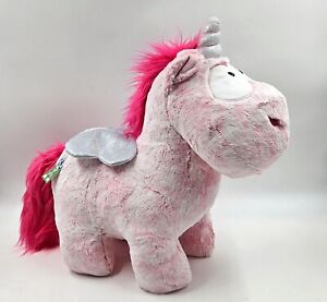 Nici Einhorn Unicorn Pink Harmony ca. 45cm
