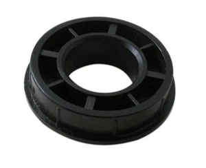 New Garage Door Torsion Spring Center Bushing, 1" ID Nylon Bushing - Imagen 1 de 1