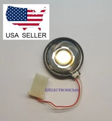 Cuadro de instrumentos altavoz timbre zumbador VW Touareg Porsche Cayenne 2003 a 2010 Foto 1 de 2