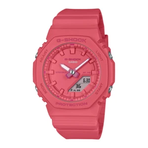 CASIO, G-SHOCK, Classic, GMA-P2100-4AER, Armbanduhr, Damen, NEU, OVP - Bild 1 von 3