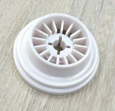 2X  Spool Cap (Large)  511113-456  Singer - Image 1 of 2