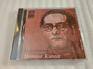 RARE Magic Moments Hemant Kumar EMI UK Made Hindi Bollywood Audio CD - Bild 1 von 2