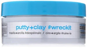 INDIE HAIR KITT CLAY #WRECKIT - 2,1 OZ (DREIERPACK SPECIAL) - Bild 1 von 3
