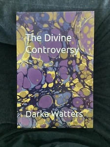 Die göttliche Kontroverse von Darka Watters (2018, Handelstaschenbuch) - Bild 1 von 1