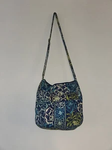 Bandolera y billetera Vera Bradley - Imagen 1 de 8
