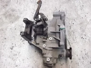 Getriebe JHN VW Polo 9N3 BMD JHN 1.2 12V 54PS - Bild 1 von 1