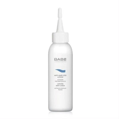 Babe Anti-Haarausfall Haarlotion Gegen Haarausfall Für Kopfhaut Und Haar 100 Ml - Bild 1 von 4