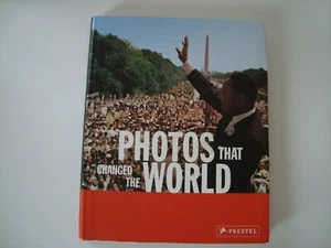 Photos That Changed the World by Prestel (Paperback) - Bild 1 von 2