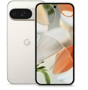 Google Pixel 9 – 128GB – Porcelain (Unlocked) – Brand New - Bild 1 von 3