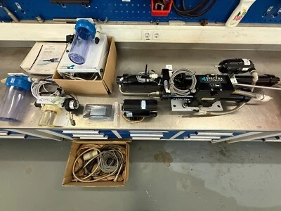 Wassermacher Entsalzungsanlage  Watermaker für Boote  Spectra Catalina 340C - Bild 1 von 4
