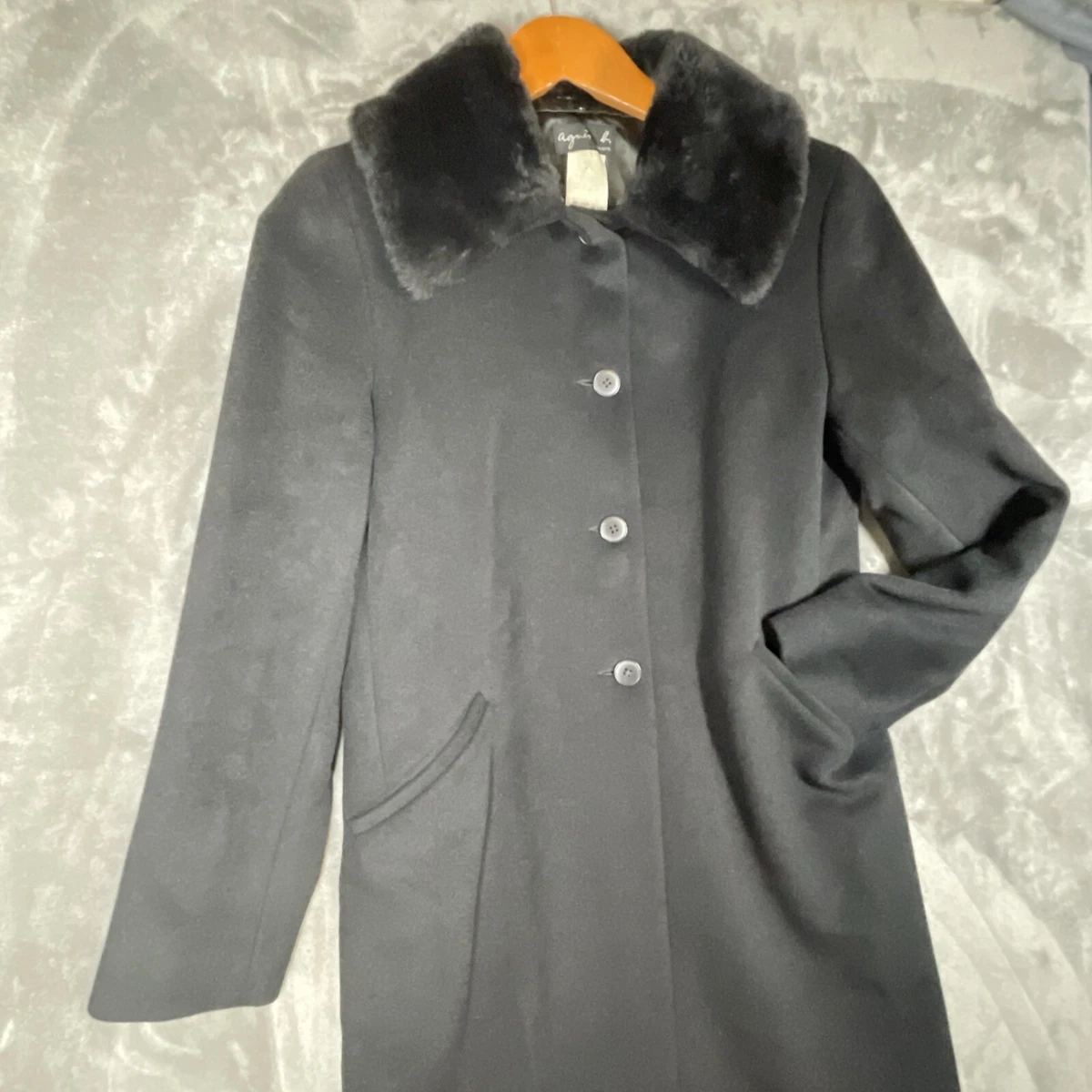 Agnes B In Women's Coats & Jackets for sale - eBay