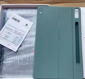 Original Keyboard and Stand Cover KB686U For Lenovo Tab P11 Pro 11.2" Gen 2 - US - Picture 1 of 2