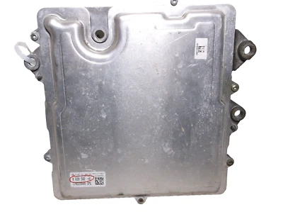 ORDENADOR BMW X5/3.0L AUTOMÁTICO/MOTOR 14-15-16-17-18 Foto 1 de 3