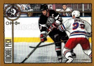 1998-99 Topps O-Pee-Chee Parallel #94 Mike Peca - Picture 1 of 1