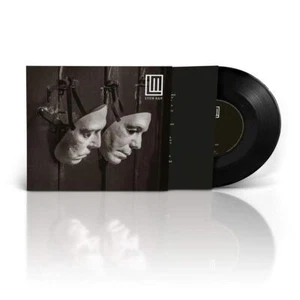 Lindemann RAMMSTEIN Steh Auf Limited Edition 7" Vinyl Single 45RPM 2019 Vertigo - Bild 1 von 2