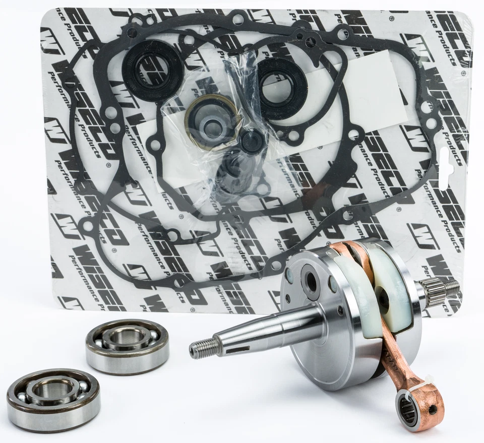 Kit cigüeñal Wiseco 14-19 Kawasaki KX85/100 WPC173 Foto 1 de 1