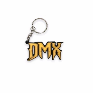 DMX Keychain Ruff Ryders rapper keyring - Picture 1 of 1